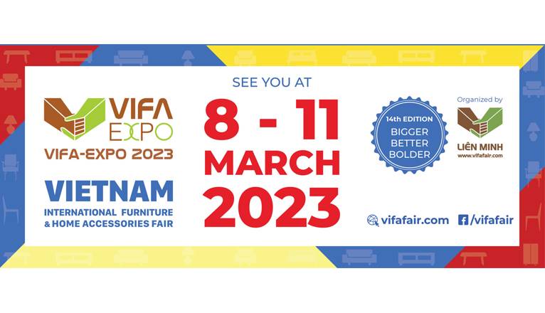 VIFA EXPO 2023