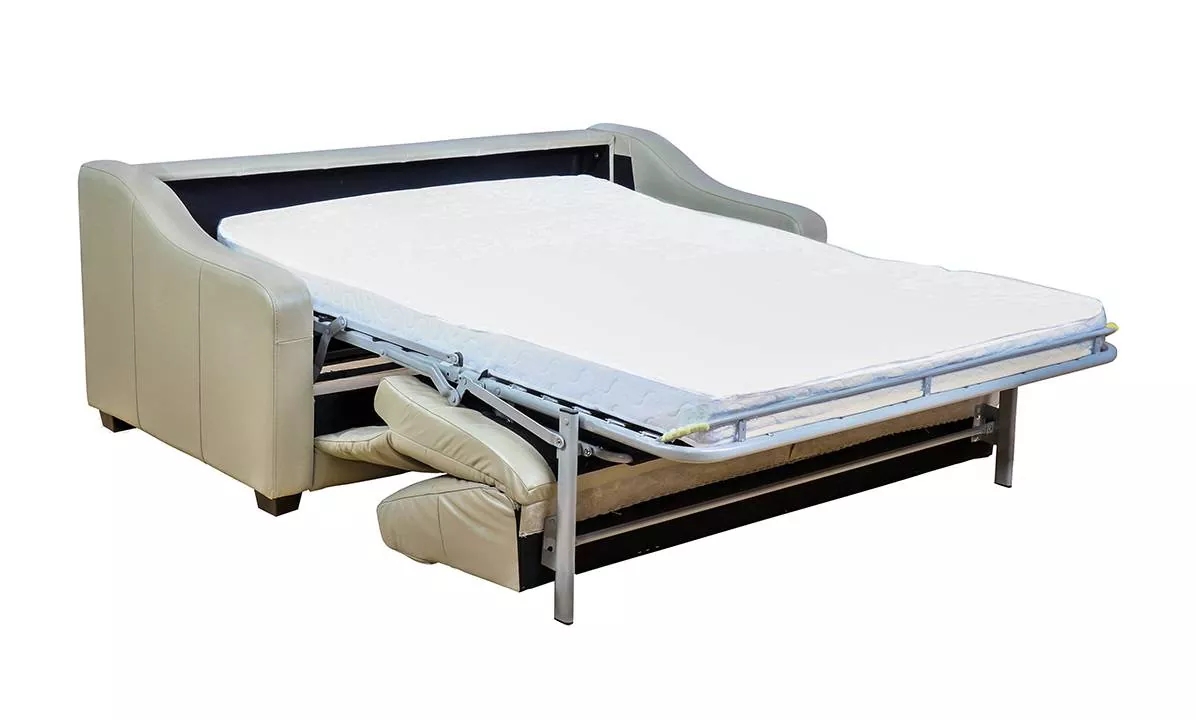 Divano letto pieghevole