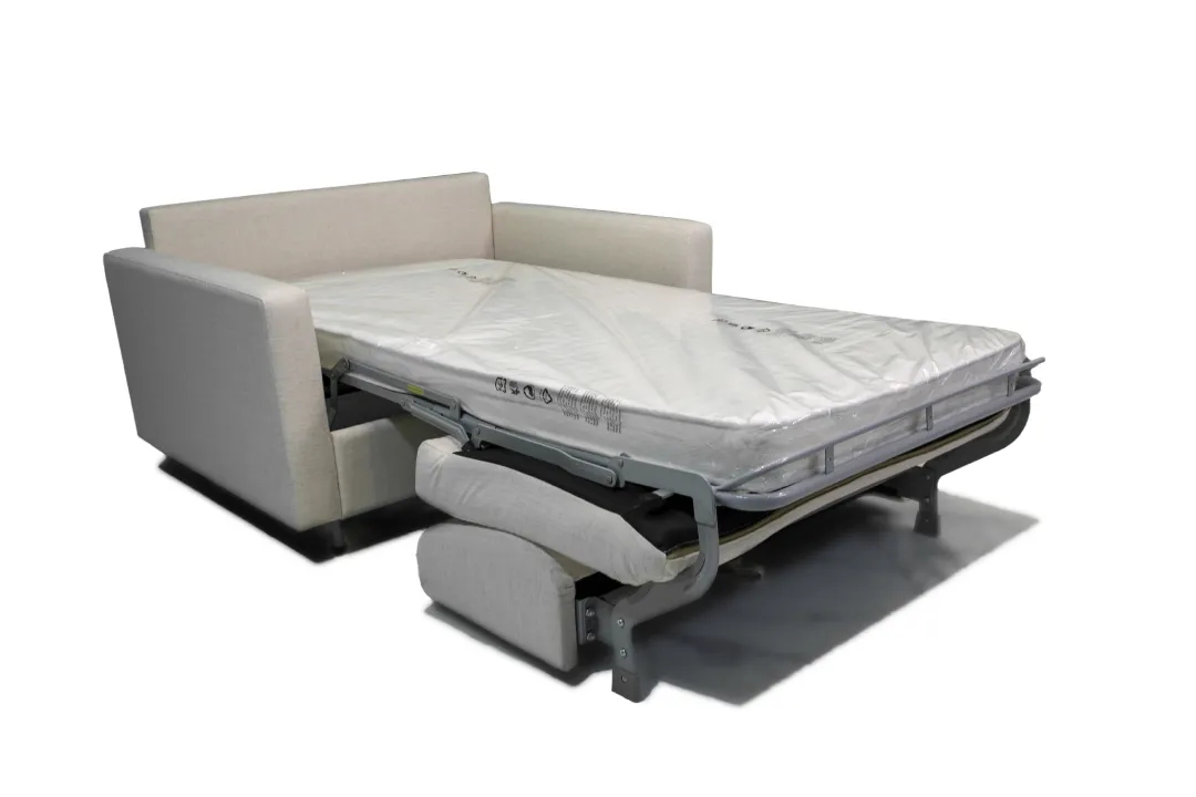 Divano letto pieghevole