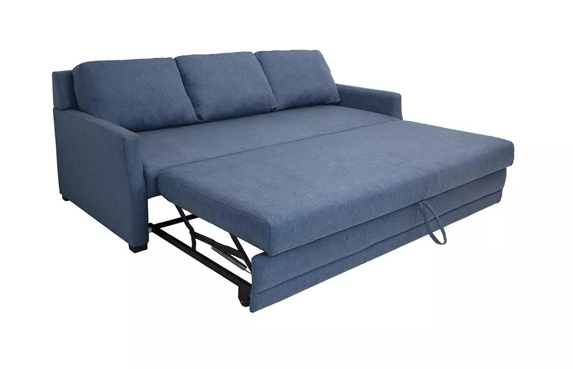 Caratteristiche di divani pull-out letti