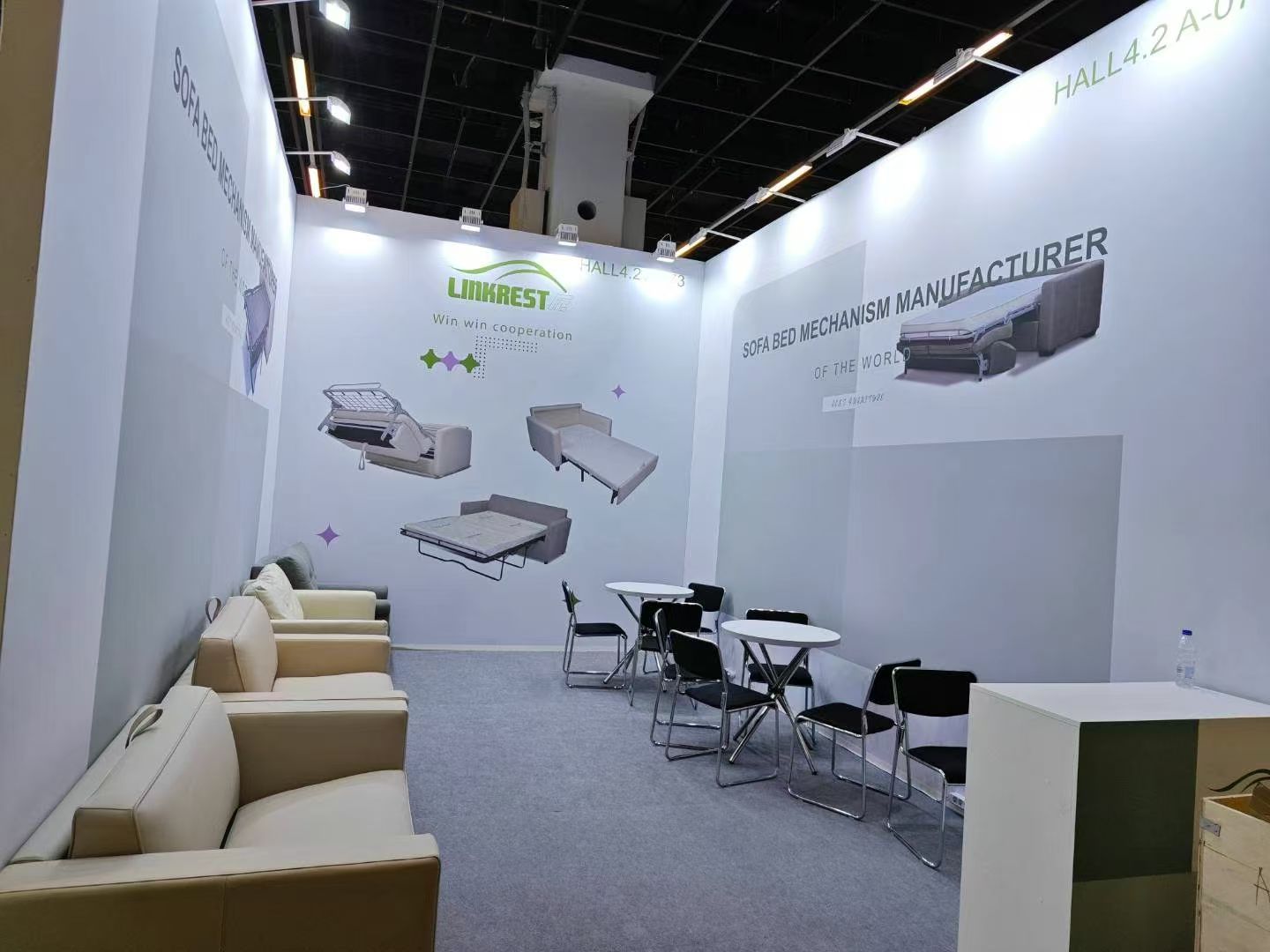 2025 Mostra tedesca