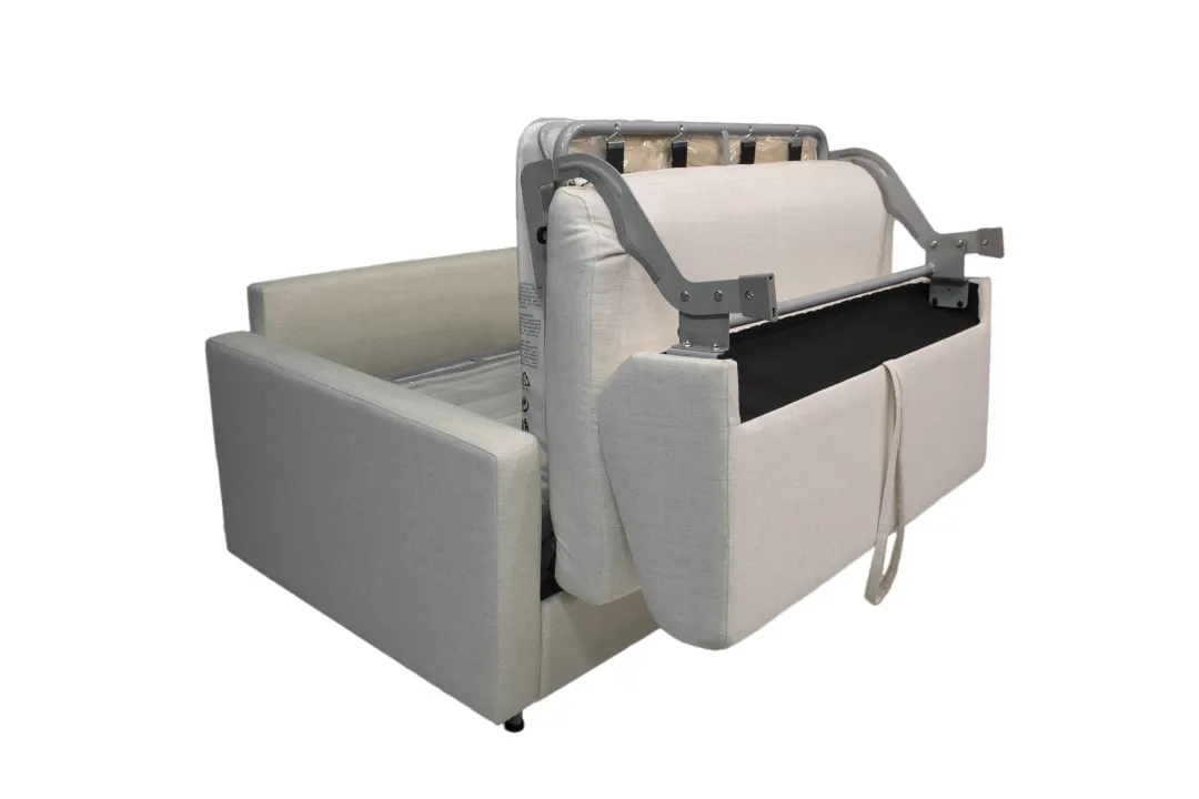 Storia del divano italiano