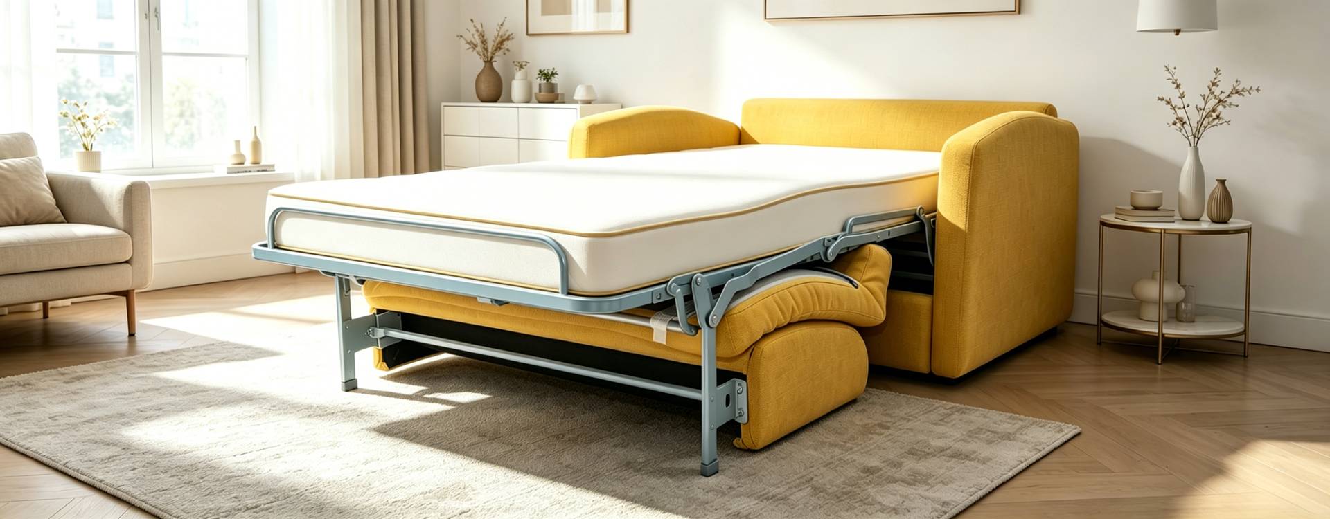 Produttori e fornitori di meccanismi per divani letto in stile italiano in Cina