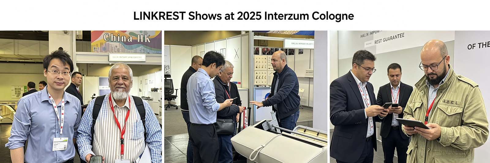 Mostra tedesca 2025