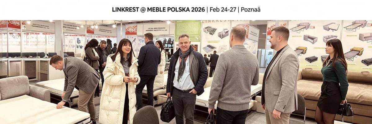2026 Polonia (MEBLE POLSKA) Fiera Internazionale del Mobile