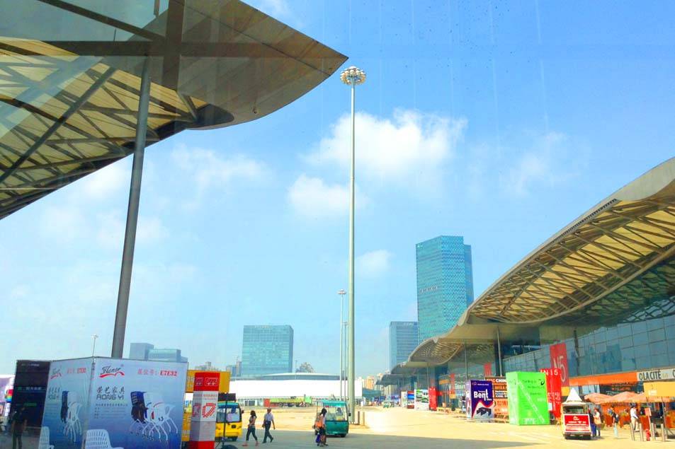 28a Mostra Internazionale del Mobile in Cina