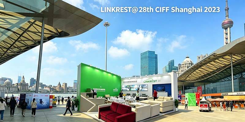 28a Mostra Internazionale del Mobile in Cina
