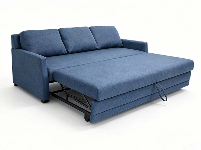 Caratteristiche del meccanismo del divano letto pop-up estraibile per divano?
