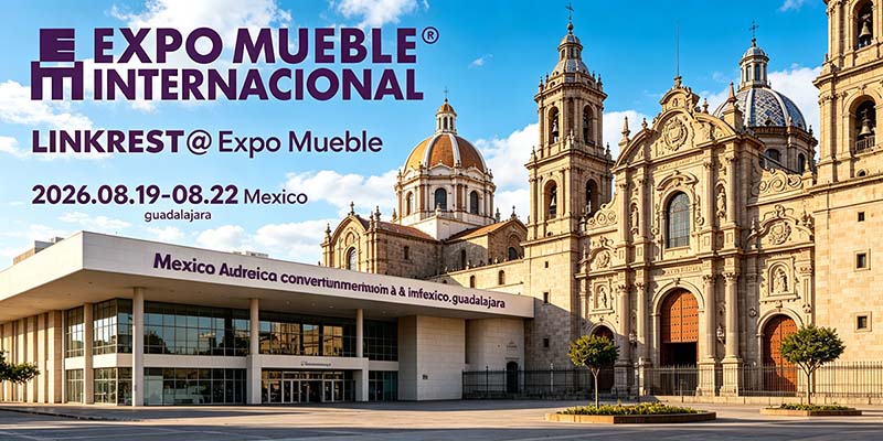 Expo Mueble Internacional Guadalajara Messico 2026 Expo Mueble Internacional Guadalajara Messico 2026