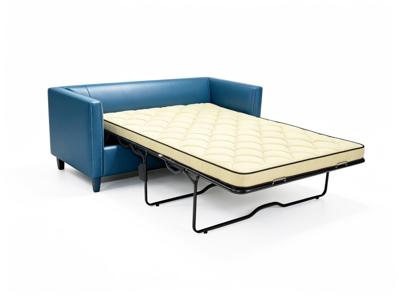 Meccanismi per divano letto a 3 gambe alte