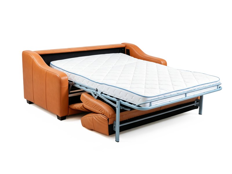 Meccanismo Divano Letto Contract in Stile Italiano