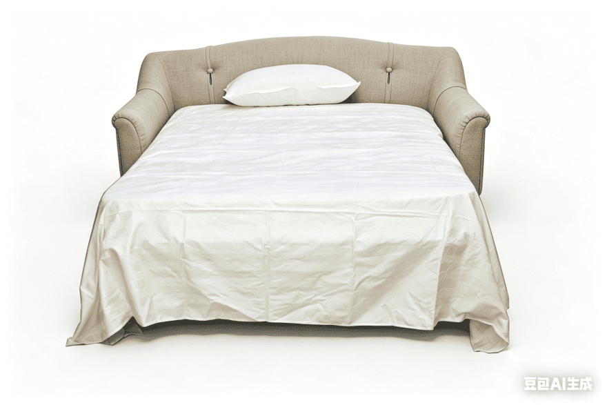 Meccanismo Divano Letto Contract