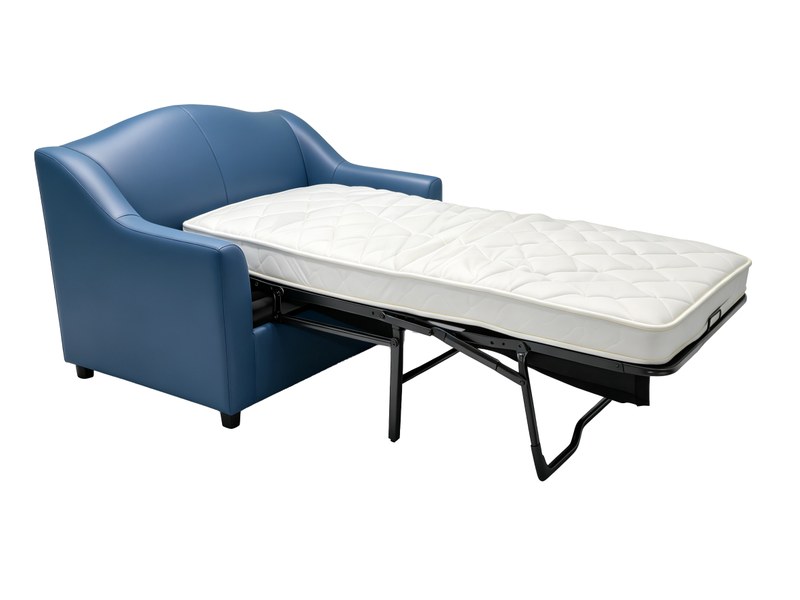 Meccanismo Divano Letto Contract